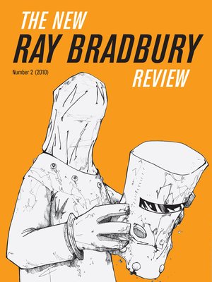 cover image of The New Ray Bradbury Review Number 2 (2010)